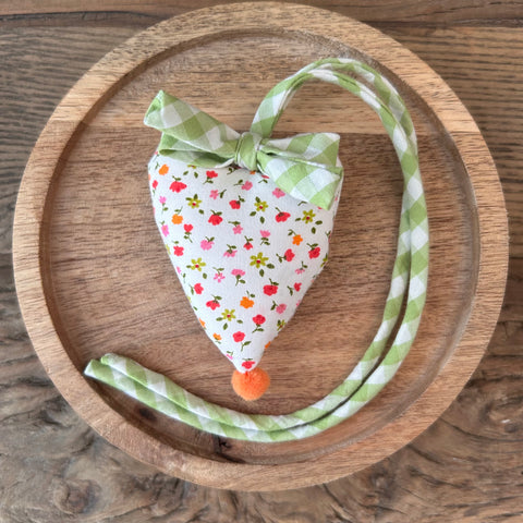 Mini-Herz Streublümchen