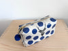 Necessaire Brillenhirsch blau Necessaire Brillenhirsch blau