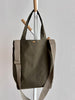 Mini-Shopper khaki uni Mini-Shopper khaki uni