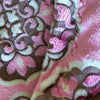 Kuscheldecke rosapink Kuscheldecke rosapink