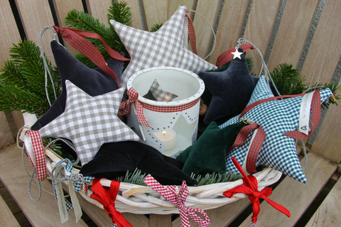 Weihnachtsdeko