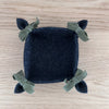 Filzkörbchen 9 x 9 cm