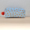 Mini-Necessaire Herzli orange