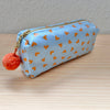 Mini-Necessaire Herzli orange
