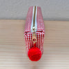 Mini-Necessaire Seide rot