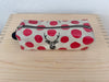 Stifte-Etui Hirschkopf beige