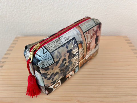 Necessaire Vogue