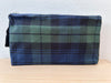 Necessaire Oilskin kariert