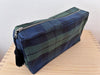 Necessaire Oilskin kariert