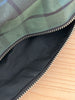 Necessaire Oilskin kariert