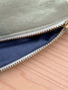 Necessaire Seide grosskariert