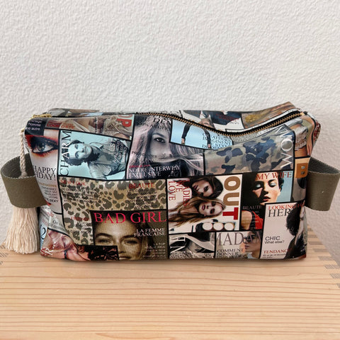 Reisenecessaire 