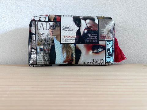 Necessaire Vogue