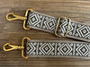 Taschenband beige