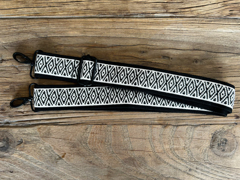 Taschenband schwarz