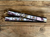 Taschenband dunkelbraun