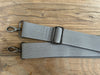 Taschenband grau