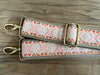 Taschenband beige