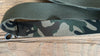Taschenband grün/Camouflage