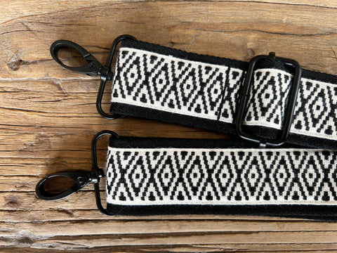 Taschenband schwarz