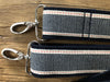 Taschenband dunkelblau