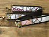 Taschenband dunkelbraun