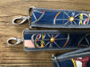 Taschenband grau