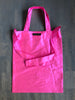 Seidentasche Pink!