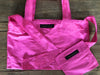 Seidentasche Pink!