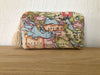 Necessaire Weltkarte 2