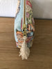 Necessaire Weltkarte 2