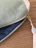 Necessaire Seide grosskariert